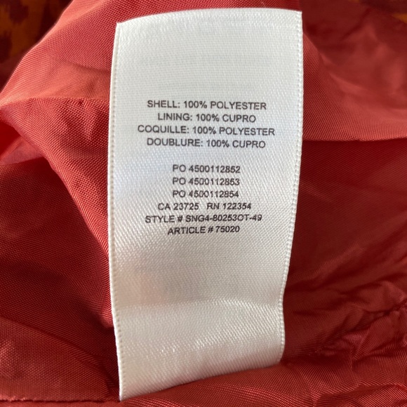 Wilfred Rhapsody Dress - Picture 7 of 7